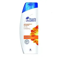 Head & Shulders Anti Dandruff & Anti Hairfall Shampoo