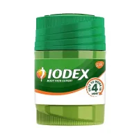 Iodex Multi-Purpose Pain Relief Balm
