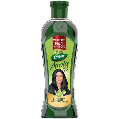 Dabur Amla Hair Oil
