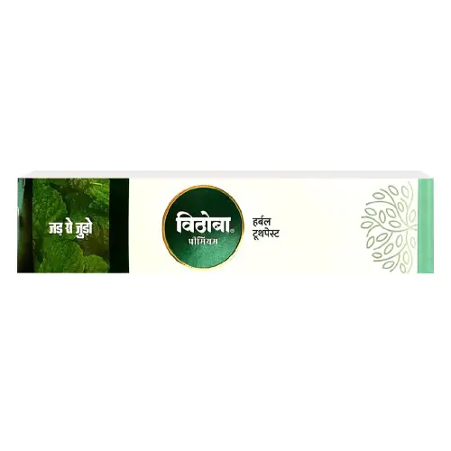Vithoba Premium Herbal Toothpaste