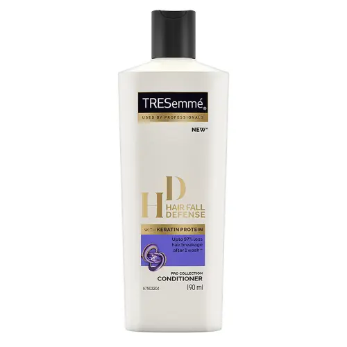 TRESemmé Hairfall Defense Conditioner