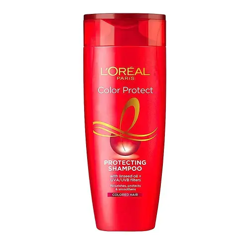 L'Oreal Paris Colour Protect Shampoo