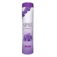 Grace Charm Perfume Talc