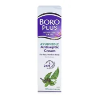 Boro Plus Antiseptic Cream