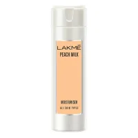 Lakme Peach Milk Moisturiser