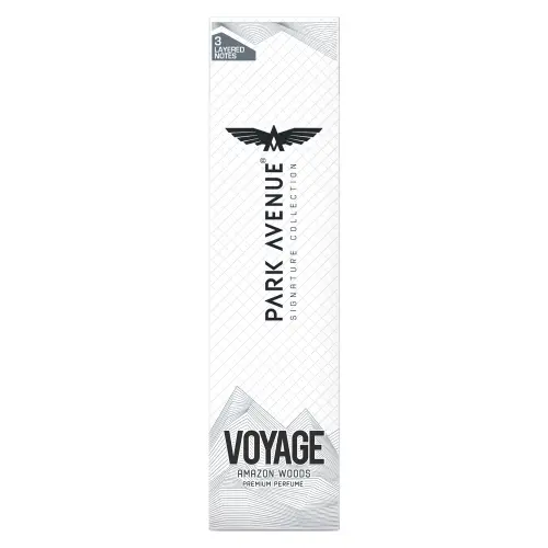 Park Avenue Voyage Amazon Woods Premium Perfume