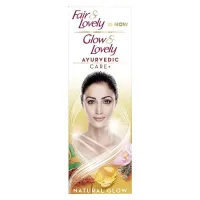 Glow & Lovely Ayurvedic Care Cream