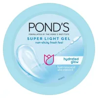 Pond's Super Light Skin Gel