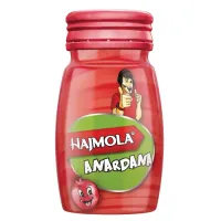 Dabur Hajmola Anardana