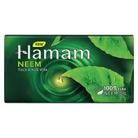 Hamam Neem Oil Soap