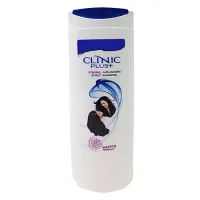 Clinic Plus Strong & Long Anti Dandruff Shampoo