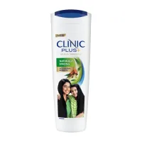 Clinic Plus Strong & Long Natural Shampoo