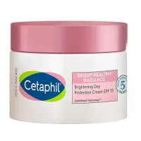 Cetaphil Brightening Day Protection Cream SPF 15