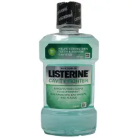 Listerine Cavity Fighter Mouthwash