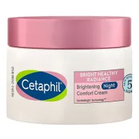 Cetaphil Brightening Night Comfort Cream