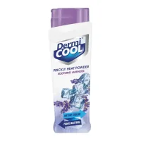 Dermi Cool Soothing Lavender Prickly Heat Powder