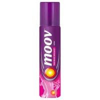 Moov Spray Pain Relief Specialist