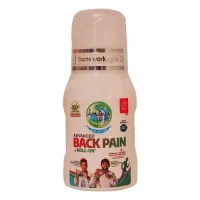 Amrutanjan Back Pain Roll On