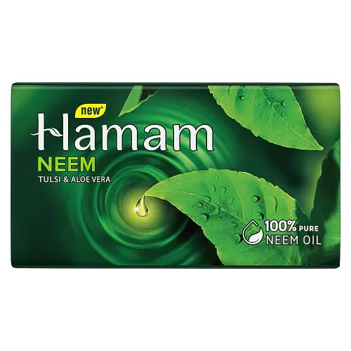 Hamam Neem Soap