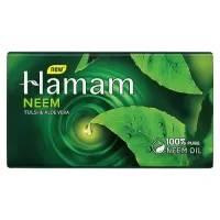 Hamam Neem Soap