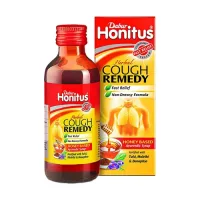 Dabur Honitus Cough Syrup
