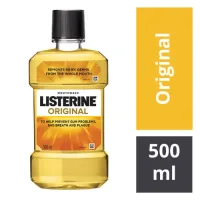 Listerine Original Mouthwash