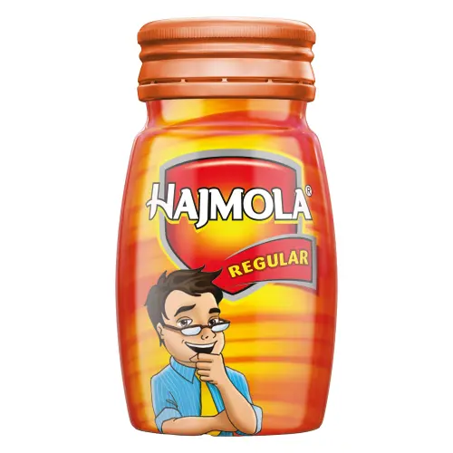 Dabur Hajmola Regular