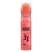 Engage Blush Women Deodorant