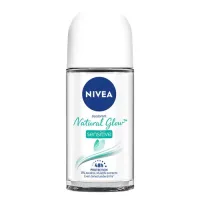 Nivea Natural Glow Deodorant Roll On
