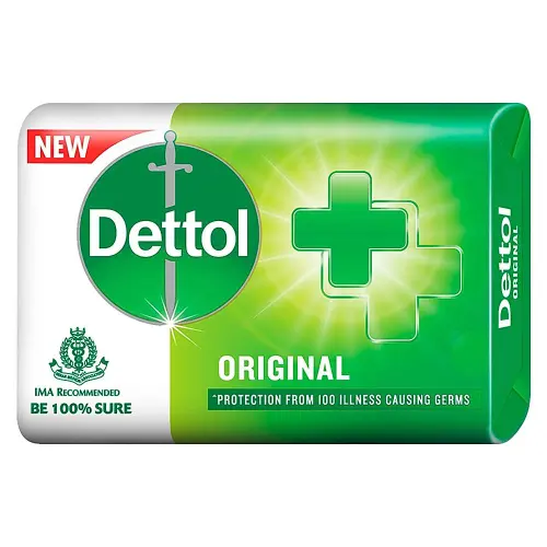 Dettol Original Soap
