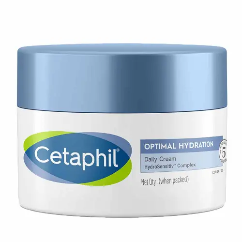 Cetaphil Optimal Hydration Daily Cream