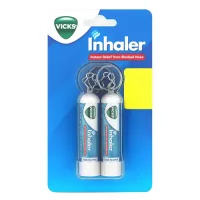 Vicks Inhaler