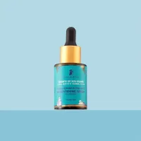 Pilgrim Brightening Serum With Blueberry