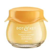 Dot & Key Vitamin C + E Super Bright Moisturizer