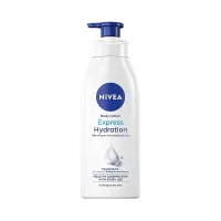 Nivea Express Hydration Body Lotion