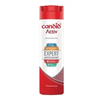 Candid Activ Sweat Control Talc