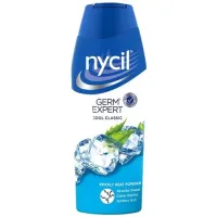 Nycil Classic Menthol Cool Talc