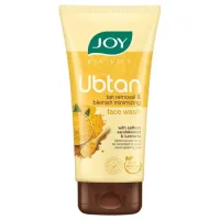 Joy Ubtan Tan Removal Face Wash