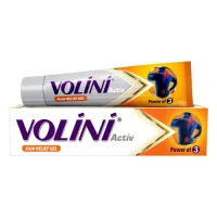 Volini Activ Pain Relief Gel