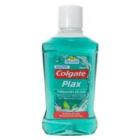 Colgate Plax Freshmint Mouthwash