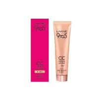 Lakme 9to5 Complexion Care Face Cream - Bronze