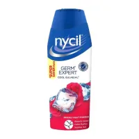 Nycil Cool Gulabjal Prickly Heat Powder