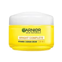 Garnier Bright Complete Serum Cream
