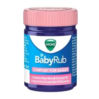 Vicks Babyrub