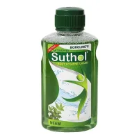 Boroline Suthol Neem Skin Liquid