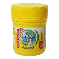 Amrutanjan Extra Power Pain Balm