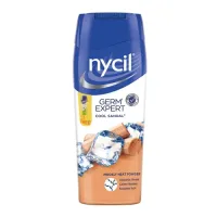 Nycil Cool Sandal Prickly Heat Powder