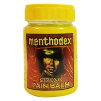 Menthodex Strong Pain Balm