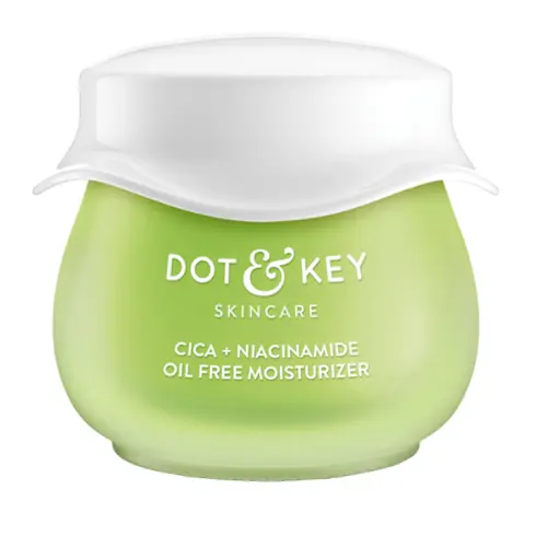 Dot & Key Cica + Niacinamide Oil-Free Moisturizer