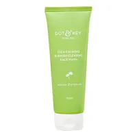 Dot & Key Cica Calming Blemish Clearing Face Wash